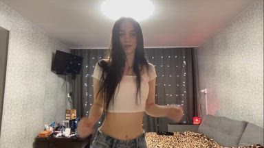 Dance Dance revolution