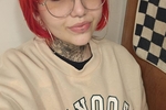 new hair <3 do u like me?