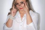 the hottest secretary