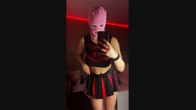 Kinky Cheerleader💖