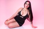 delicate and sexy 🌸