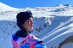 Milita in the snow🏂❄️