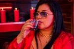 Godness milf phothoshoot