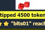 MY BEST TIPPERS