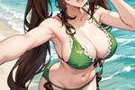 Kyra Wild Hentai Pack II.