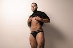 michael salens (independent model) — NEW