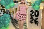 HAPPY NEW YEAR <3