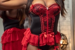 Sexy Chanel