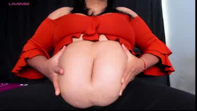 My belly