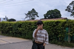 SOMETHING ABOUT ME