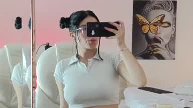 My New Sexy Outfit