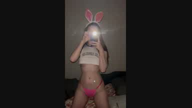 Your little bunny🐰