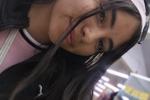 Selfie Vivi