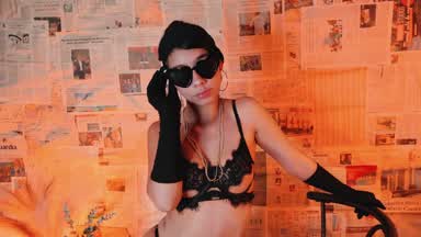 Loving Vintage