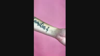 Tattoo sexy 🥵