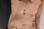 jhosuamoore2 โ hairy