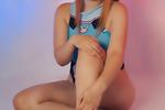 DVA Cosplay🤤