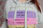 Would you like to take these clothes off? ;)