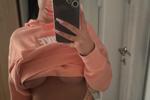 Sweet selfies
