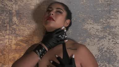 come and dominate me