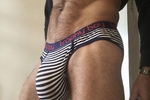 pony size monster dick โ Bulge wear