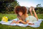Picnic 🍓🍍🥰