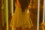 isa — Beautiful latin girl
