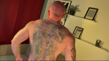 Check out my Tattoes