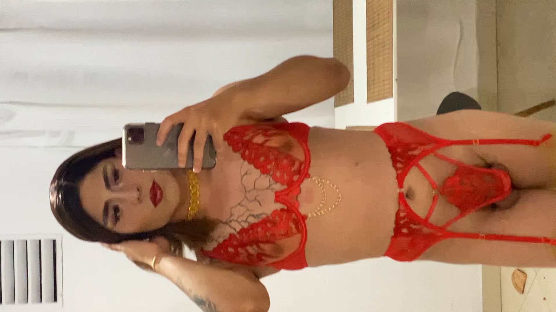 Red is the best