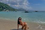 Your Beach Girl