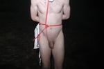 Pathetic fag