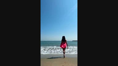 The beach, where my heart belongs