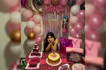 my birthday