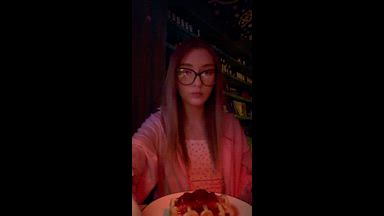delicious food