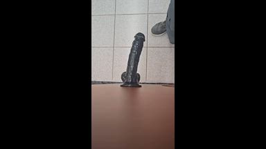 thick cock1111 โ Taking your big cock in my ass