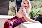 sexy