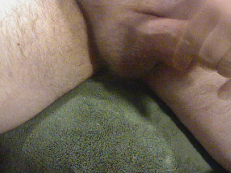 Jerking Off 5