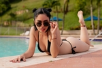 Join me at the pool?