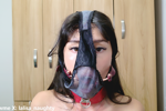 Made into a slave