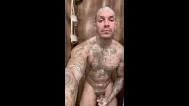 shower time 3