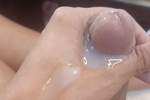cum pic