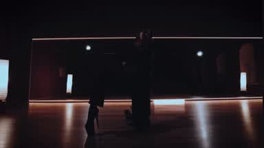 Dancing
