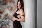 My tenderness in a dress