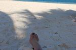 Feet