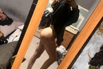 Looking in the mirror