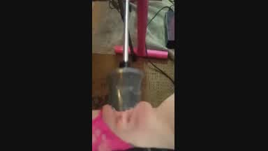 Another squirt vid
