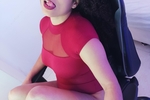 My favourite color is red 💘😈