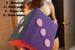 johana and jefferson — dice game