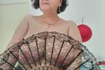 fan for my tits