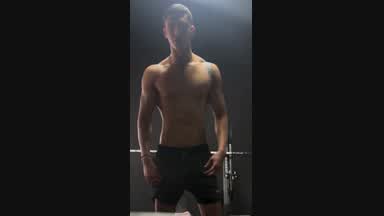 Look My Back